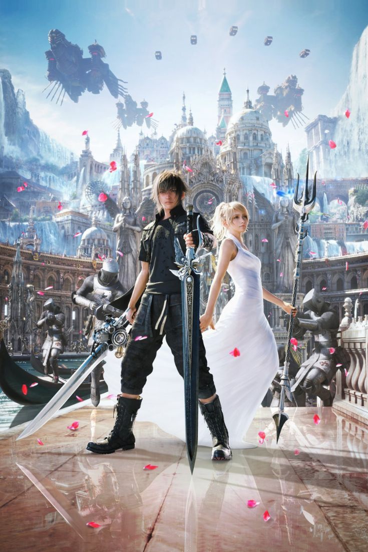 Final Fantasy XVI: Una nuova direzione per la saga