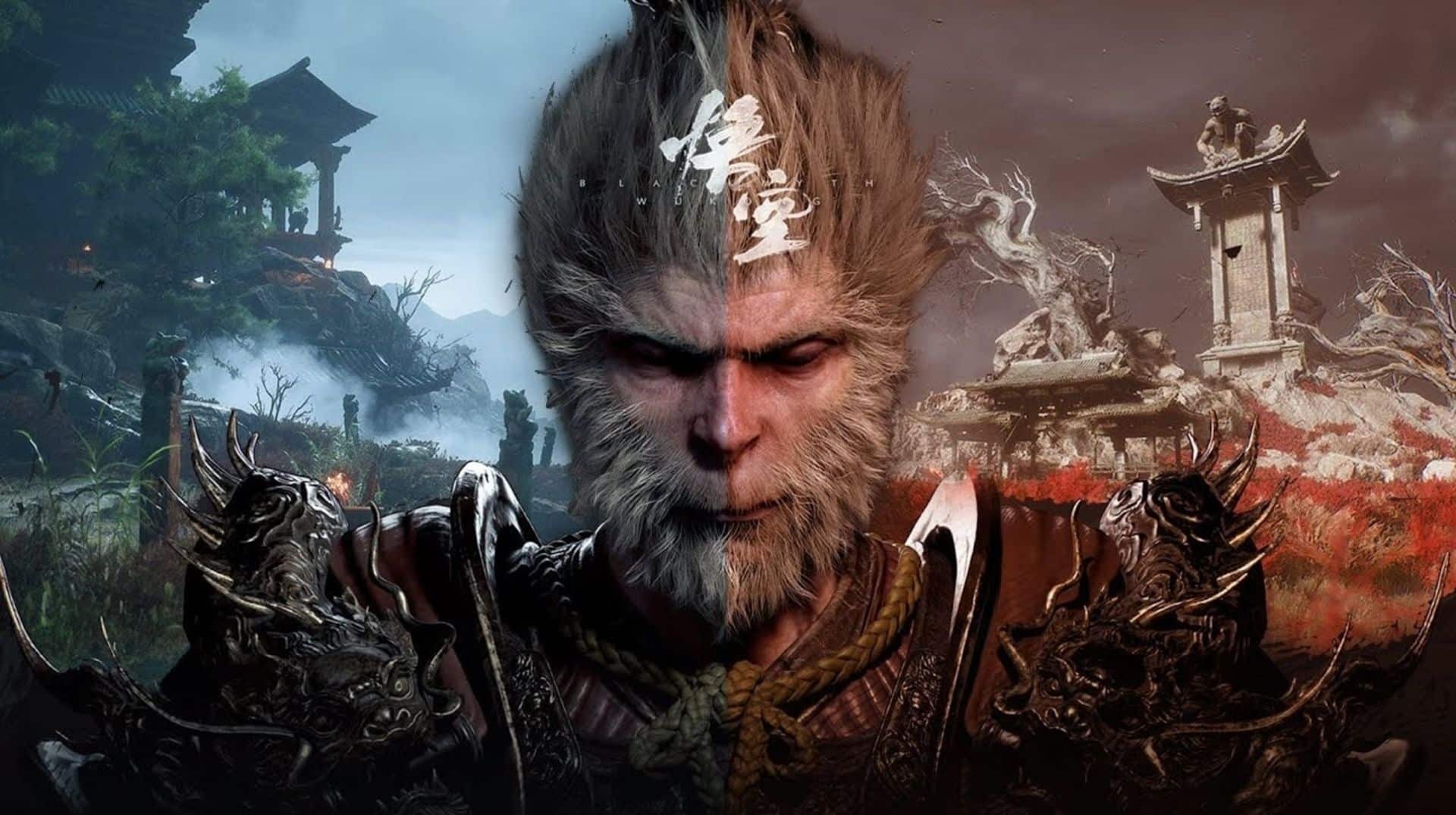 Black Myth Wukong: Versione fisica disponibile anche per Xbox (Chi l’avrebbe mai detto?)