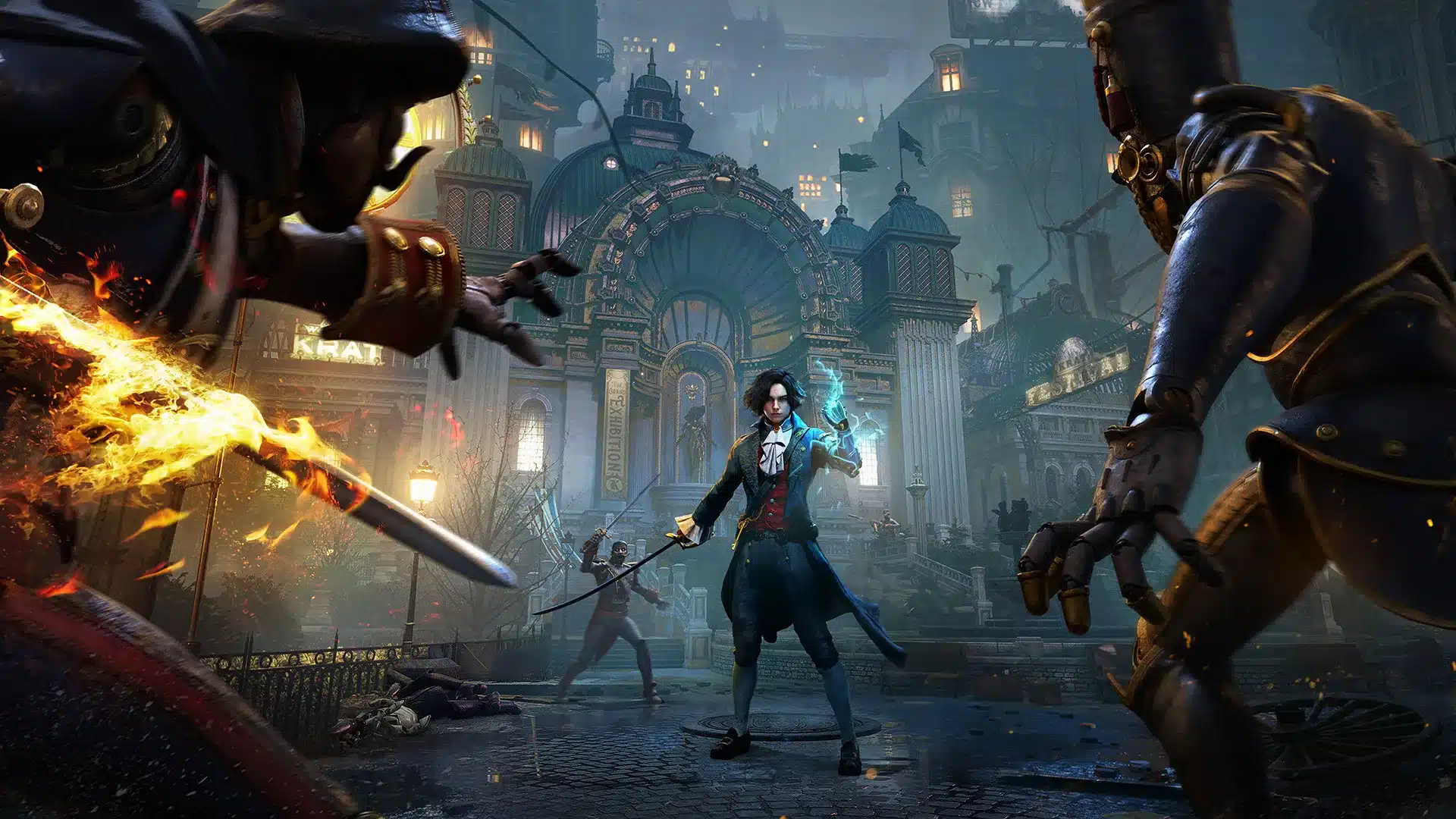 lies of p dlc: tutto quello che devi sapere (e che non ti dicono)