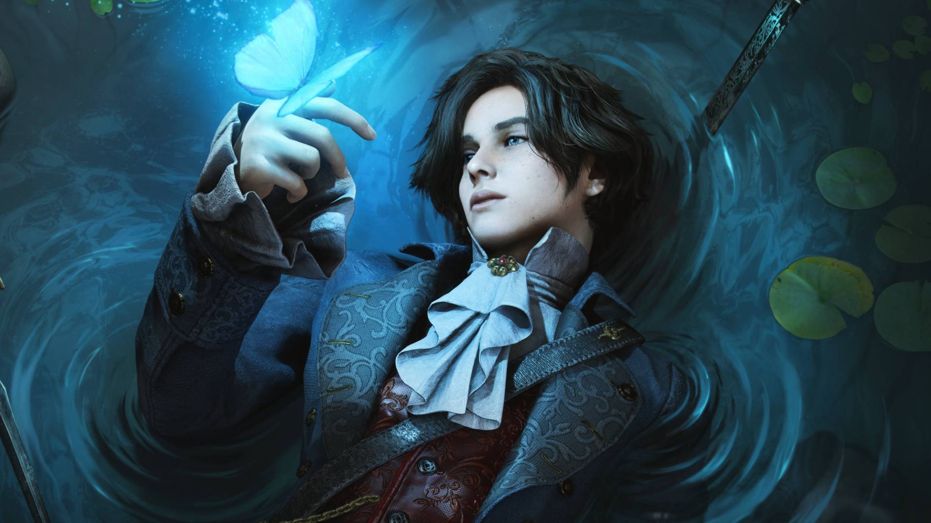 Occhio al prossimo livello: Lies of P, il soulslike che reinventa Pinocchio in un mondo steampunk