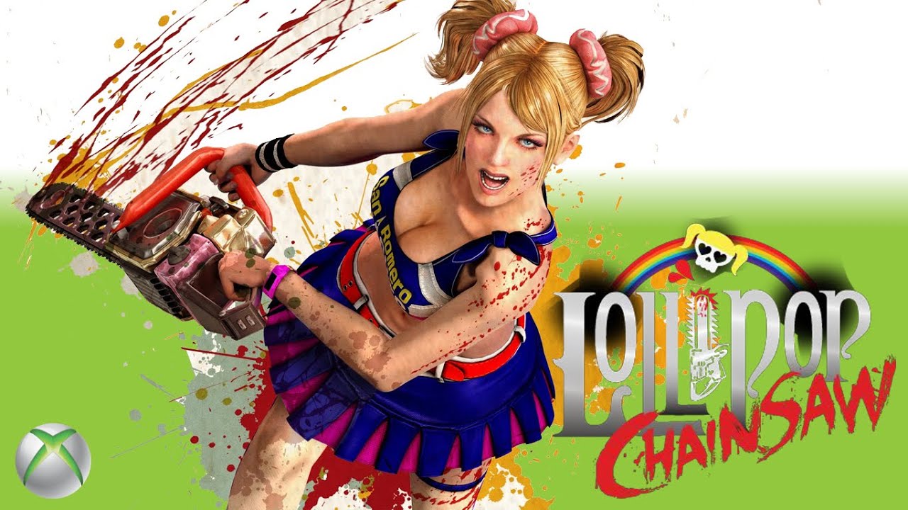 Perché IGN ha paura di recensire Lollipop Chainsaw?