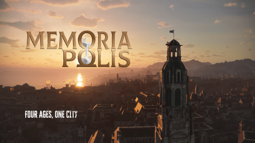 memoriapolis