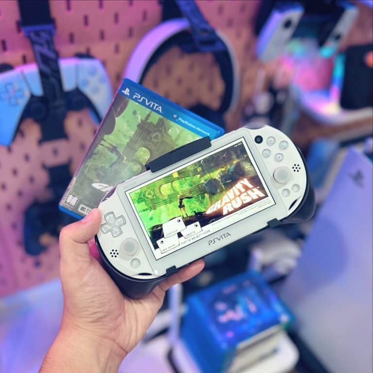 20 anni di PSP: come la console portatile di Sony ha cambiato il gaming