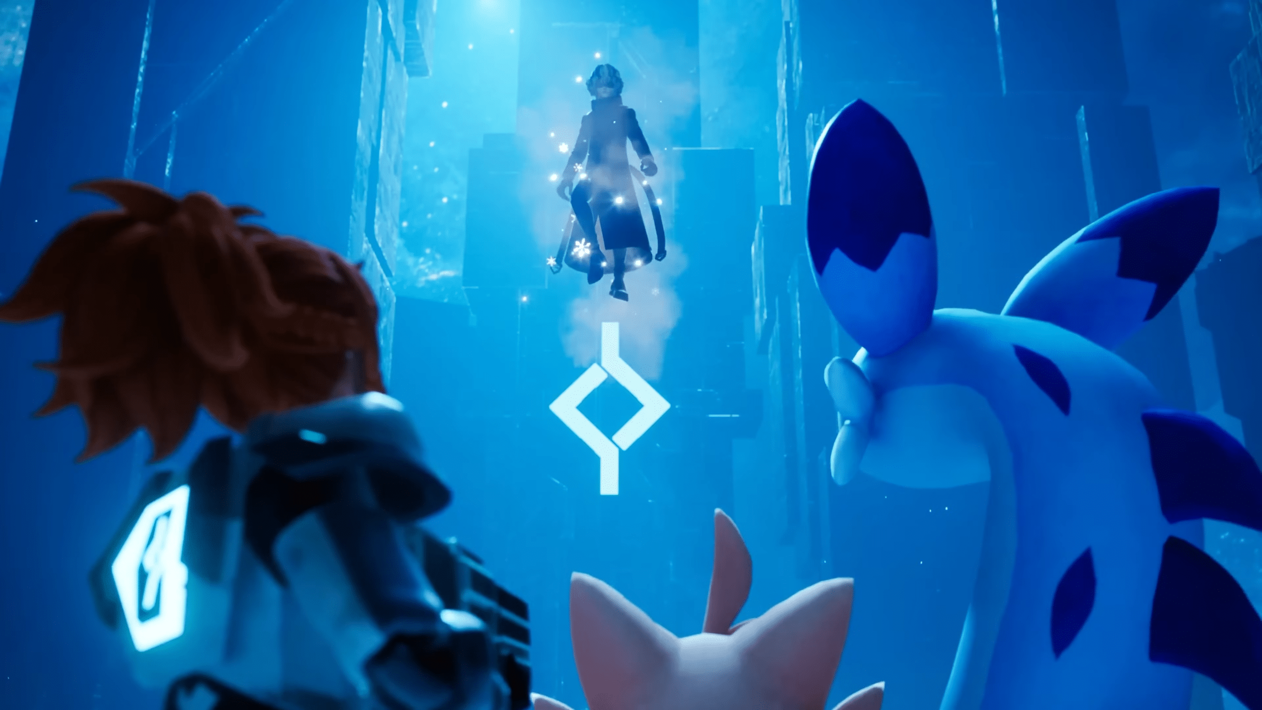 palworld screenshot gameplay