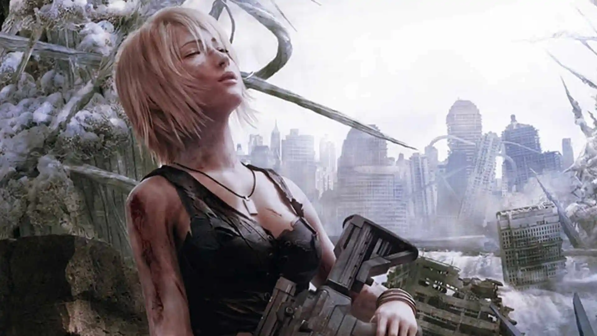 GameBack: Parasite Eve, l’incontro tra horror e RPG
