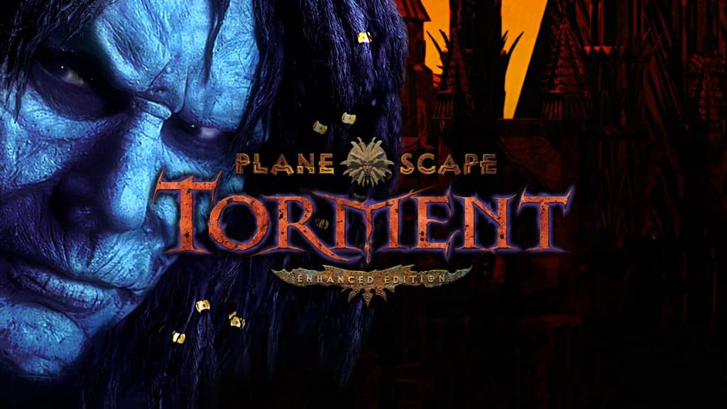 planescape torment