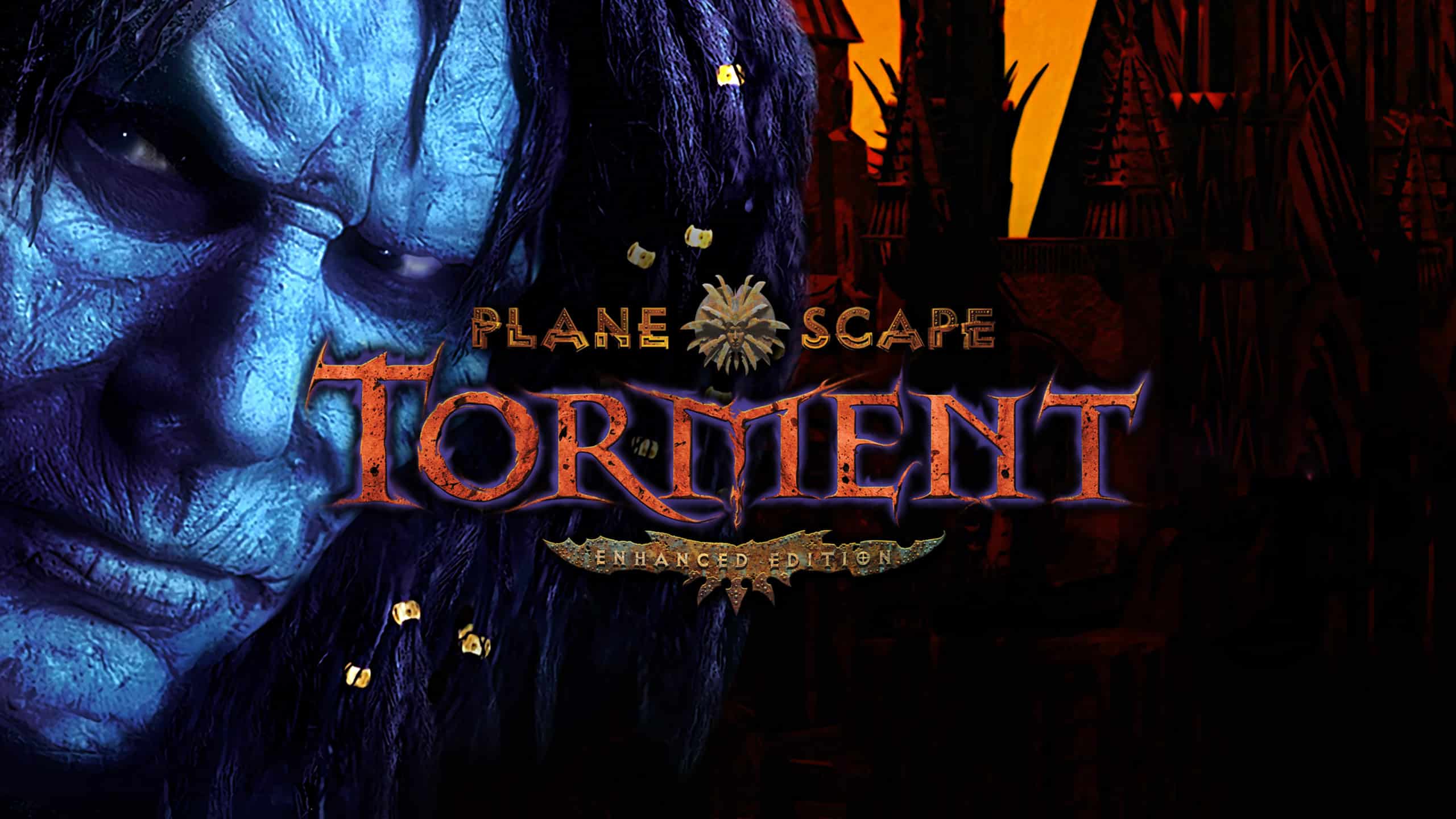 GameBack: Il gioco che ha cambiato gli RPG -Planescape Torment