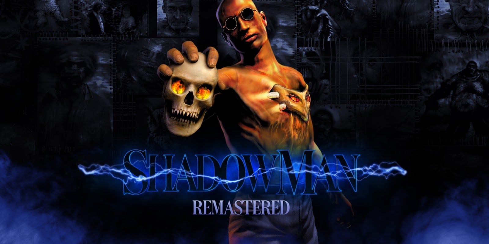 GameBack: Shadow Man – un viaggio nell’oscurità tra vivi e morti