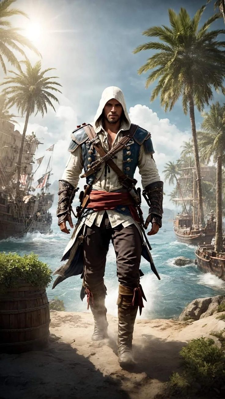 Ubisoft in crisi totale: Assassin’s Creed Shadows ritardato e azioni crollano del 90%!