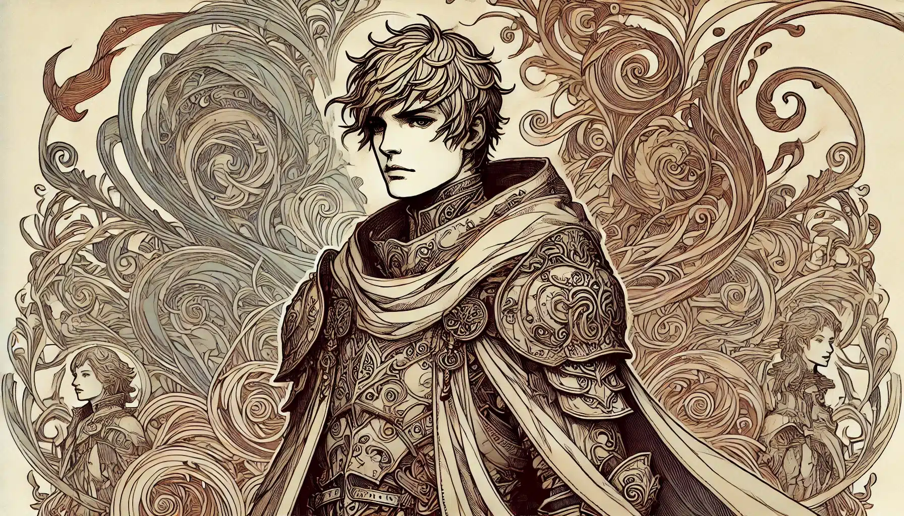 GameBack: Vagrant Story: il capolavoro oscuro di Square