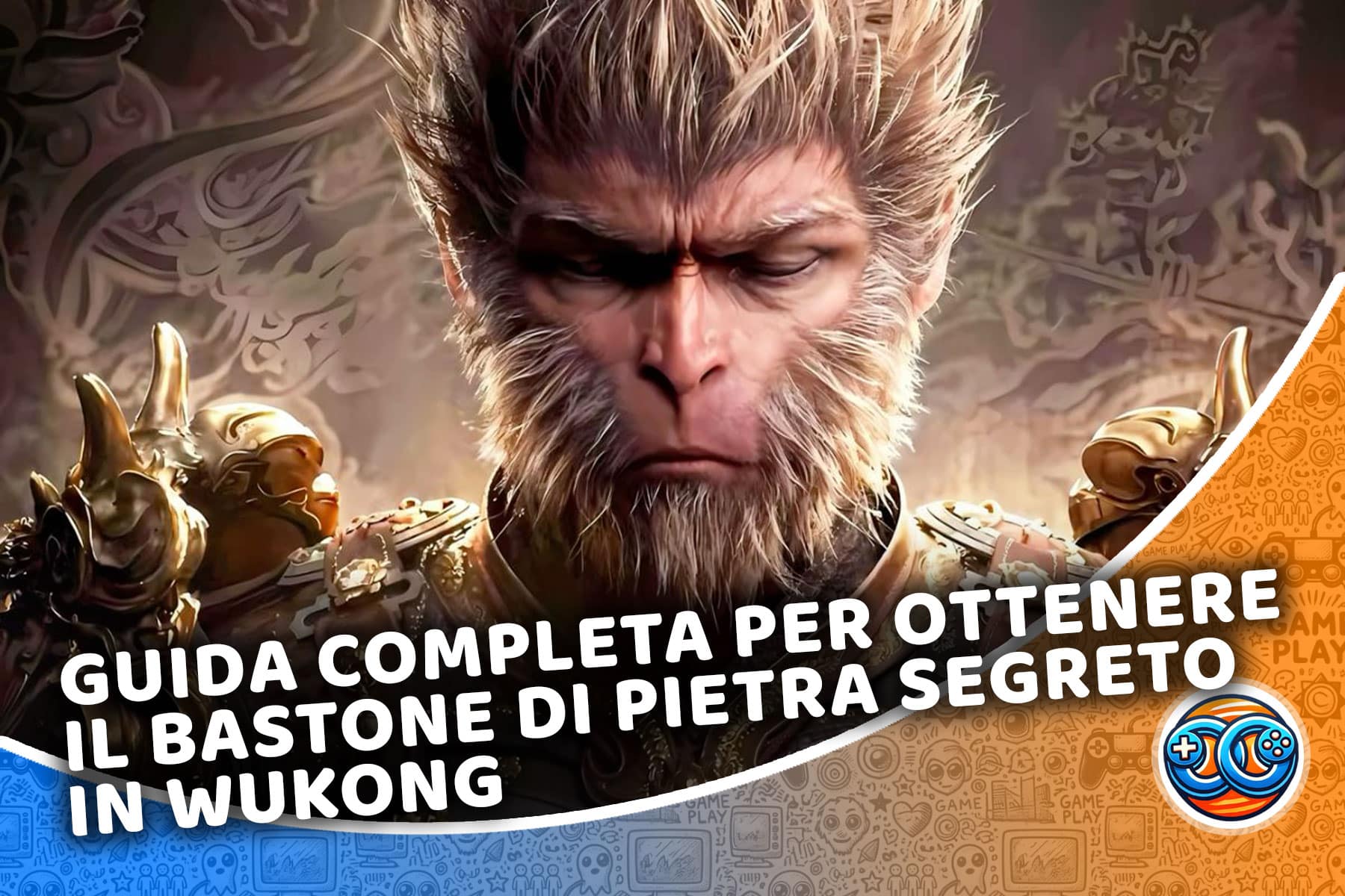 Guida completa per ottenere il bastone di pietra segreto in Wukong