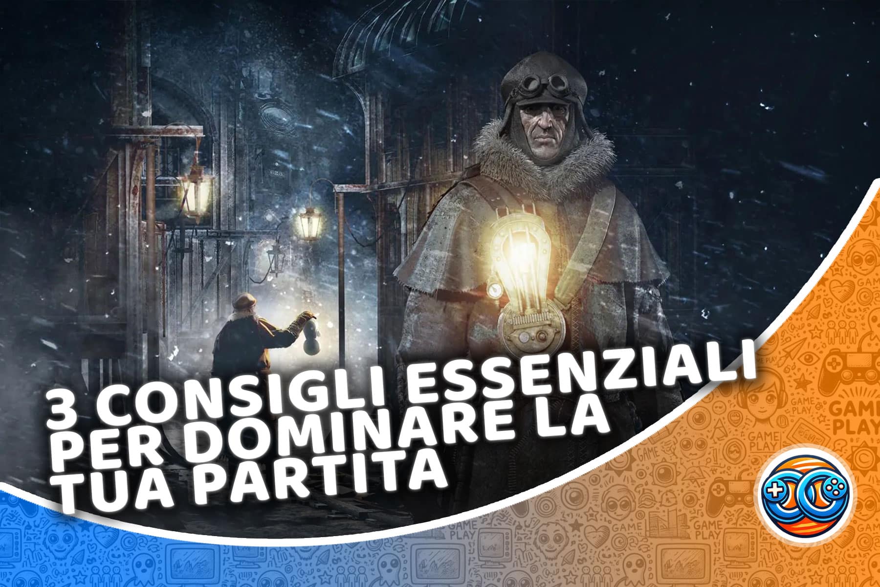 Frostpunk 2: 3 consigli essenziali per dominare la tua partita