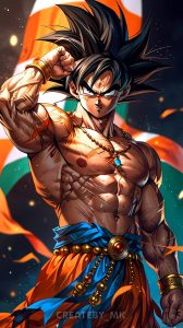 dragon ball