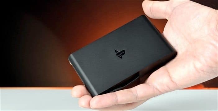 playstation tv