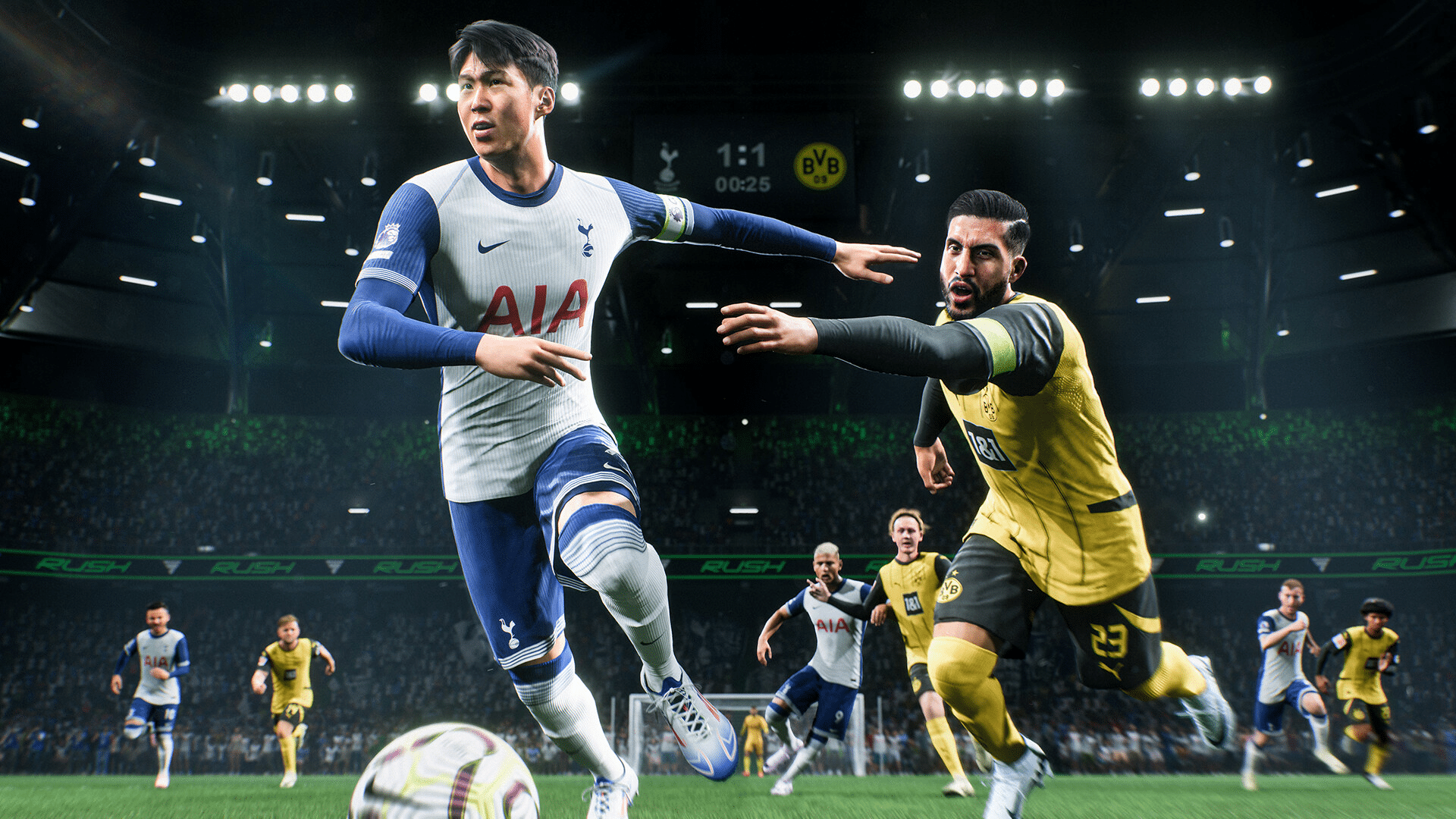 Modulo 41212(2) su FC25: tattiche e istruzioni per dominare in Ultimate Team (Perché non lo provi subito?)