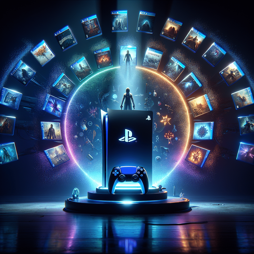 I migliori giochi PS5 del 2024: la nostra top 10 imperdibile – sei d’accordo con l’ultimo?