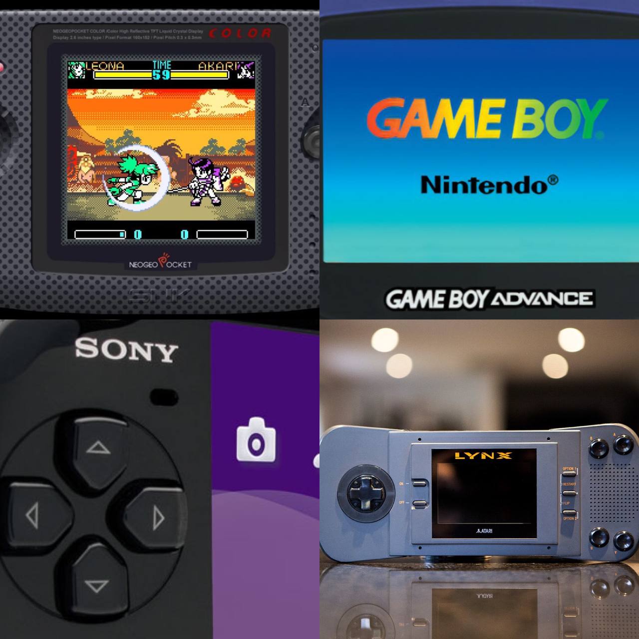 Console portatili: l’evoluzione che ha trasformato il modo di giocare