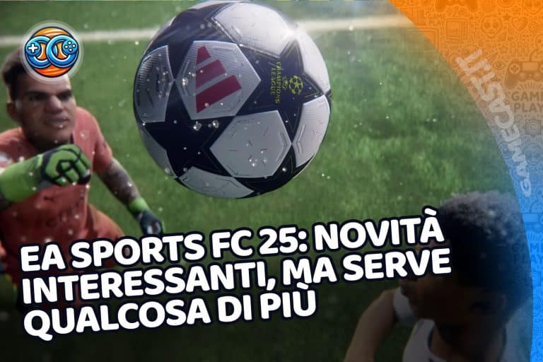 ea sports fc 25