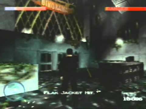 syphon filter