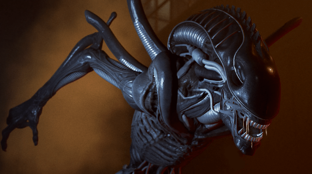 alien rogue incursion