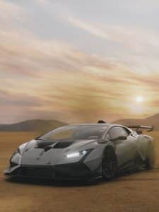 assetto corsa evo: free roam dell’eifel il 9 dicembre