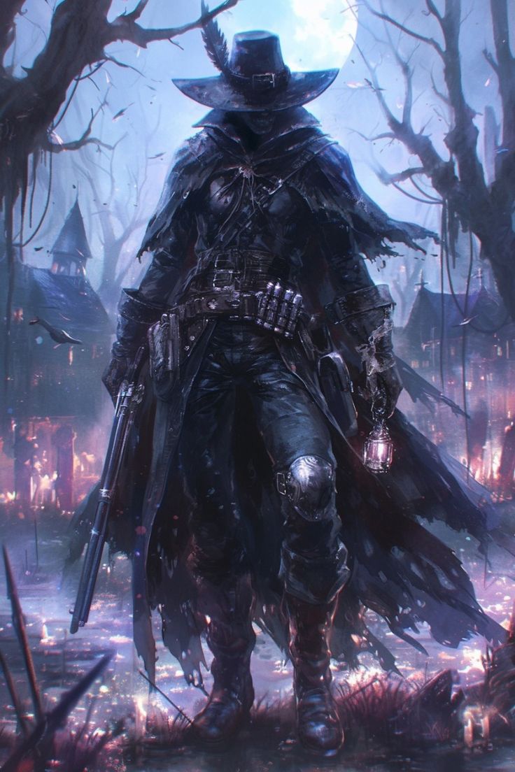 bloodborne screenshot gameplay