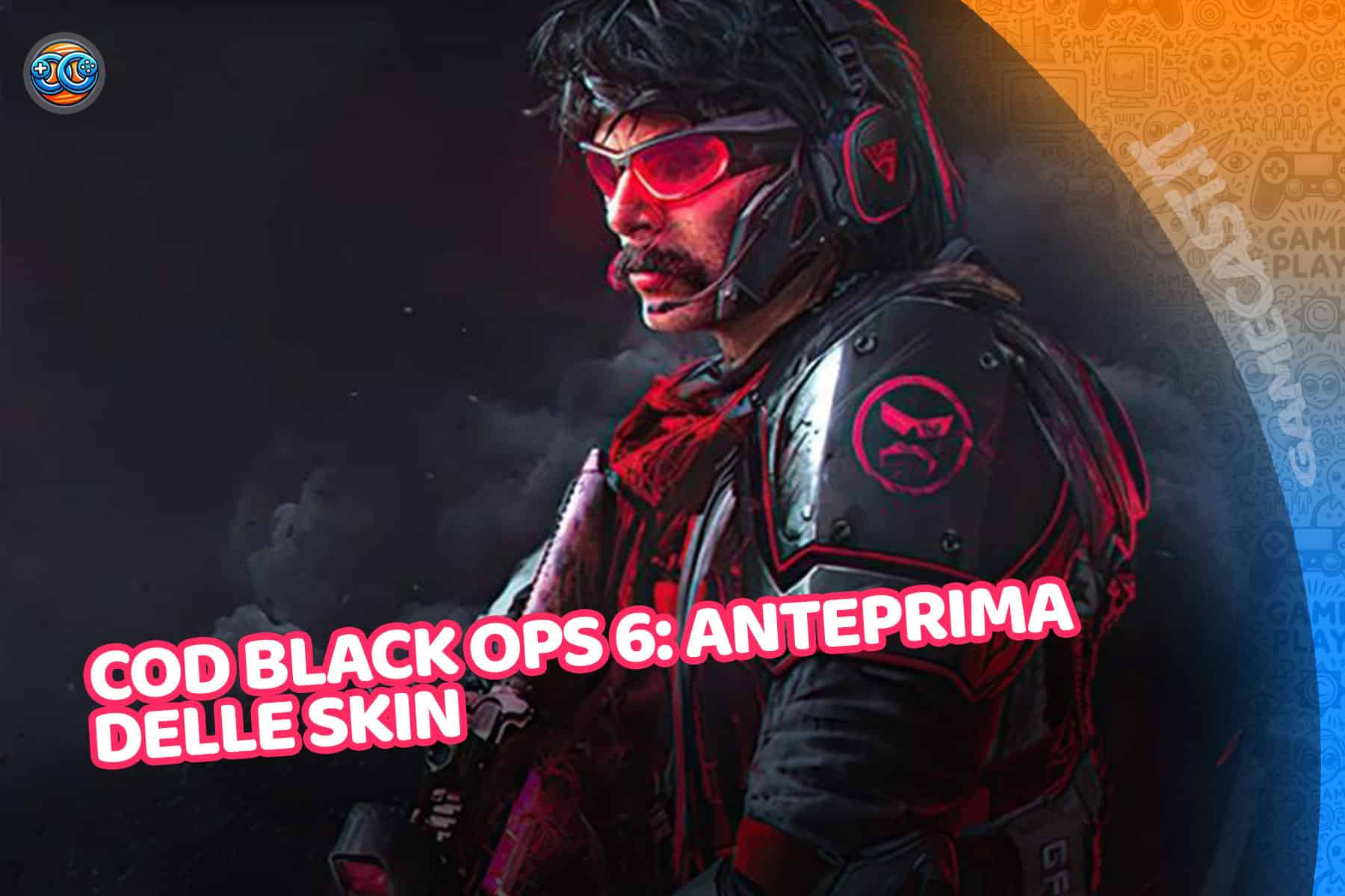 COD Black Ops 6: anteprima delle skin degli operatori (scopri tutte le novità!)