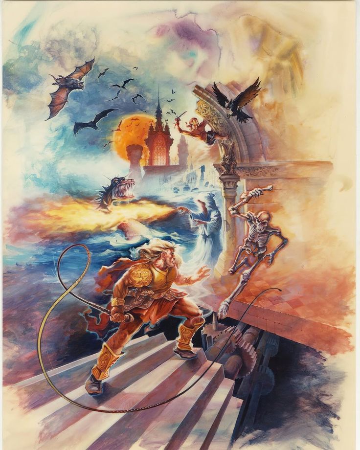 castlevania iii