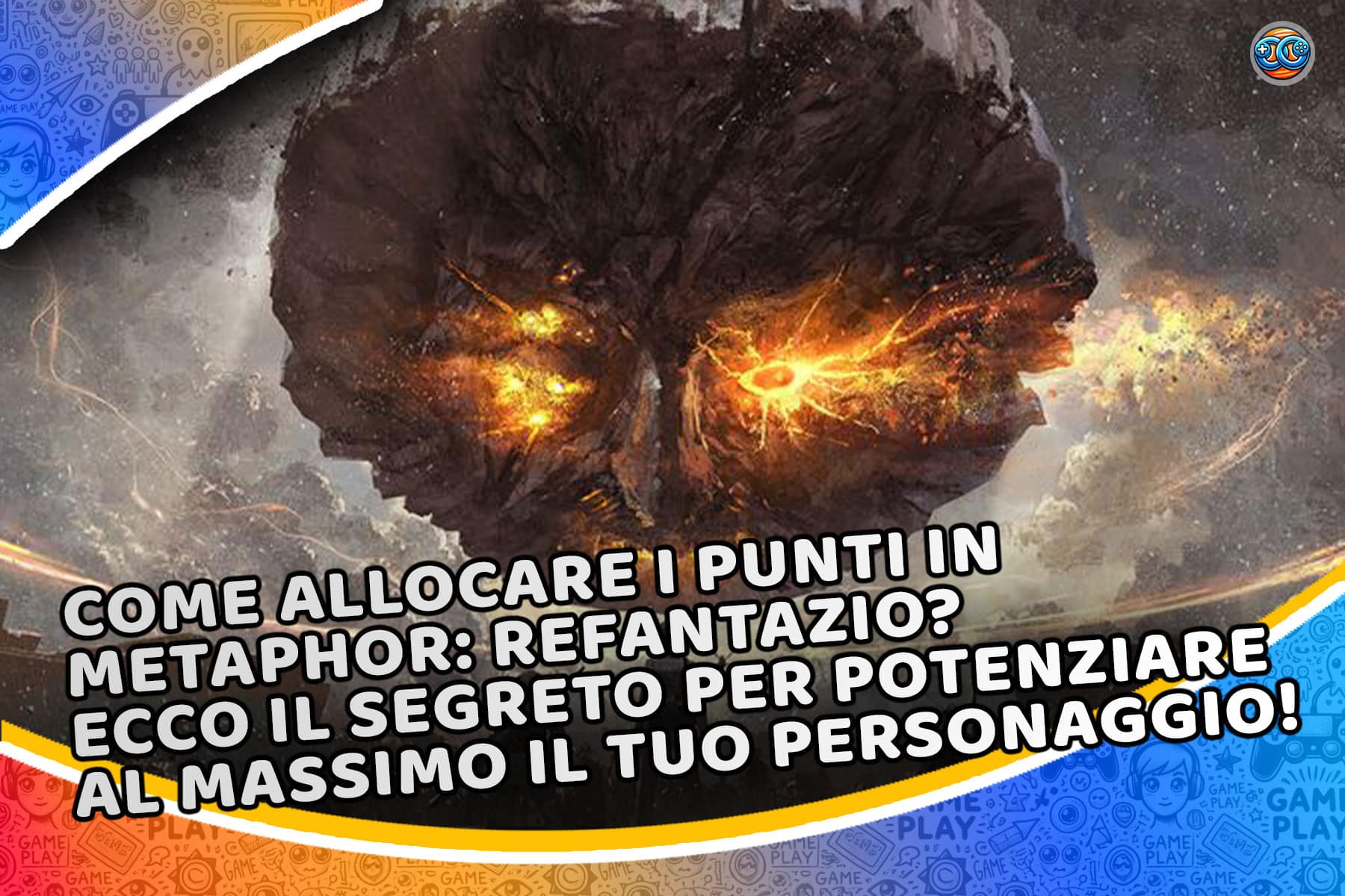 Come allocare i punti in Metaphor: Refantazio? Ecco il segreto per potenziare al massimo il tuo personaggio!