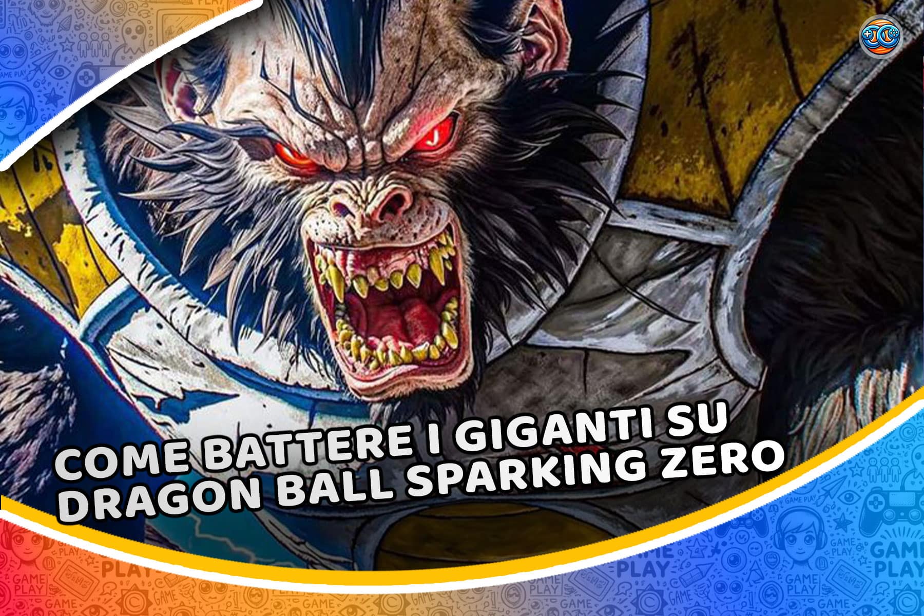 Come battere i giganti su Dragon Ball Sparking Zero: guida completa