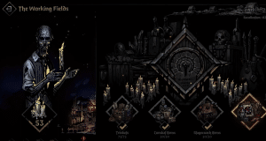 darkest dungeon ii switch 2: upgrade e 60 fps