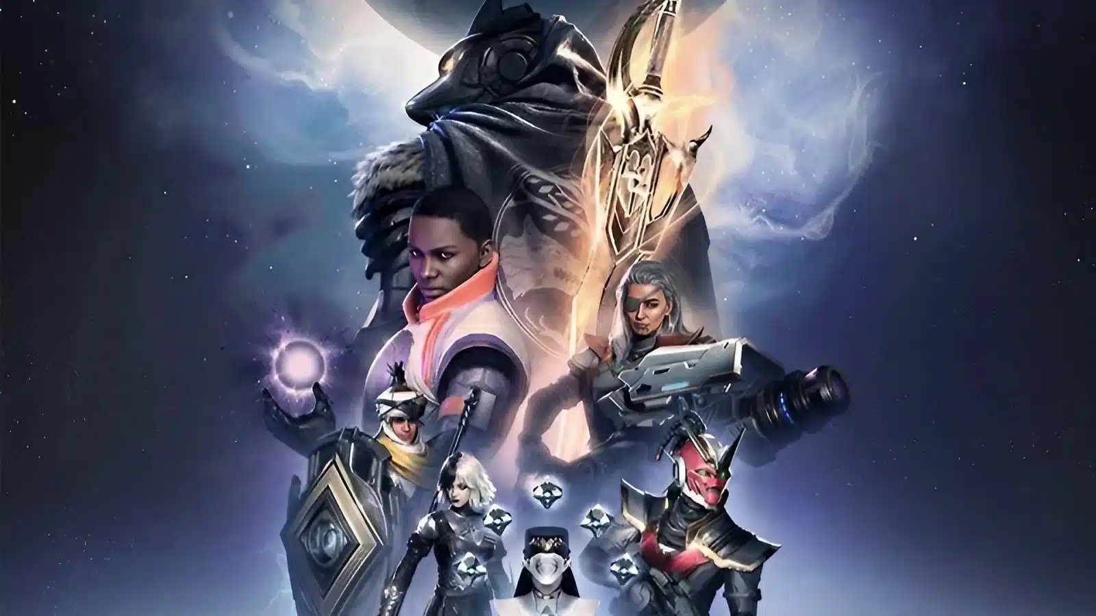 Destiny Rising sarà un Gacha: il dilemma dell’energia giornaliera (conviene davvero?)