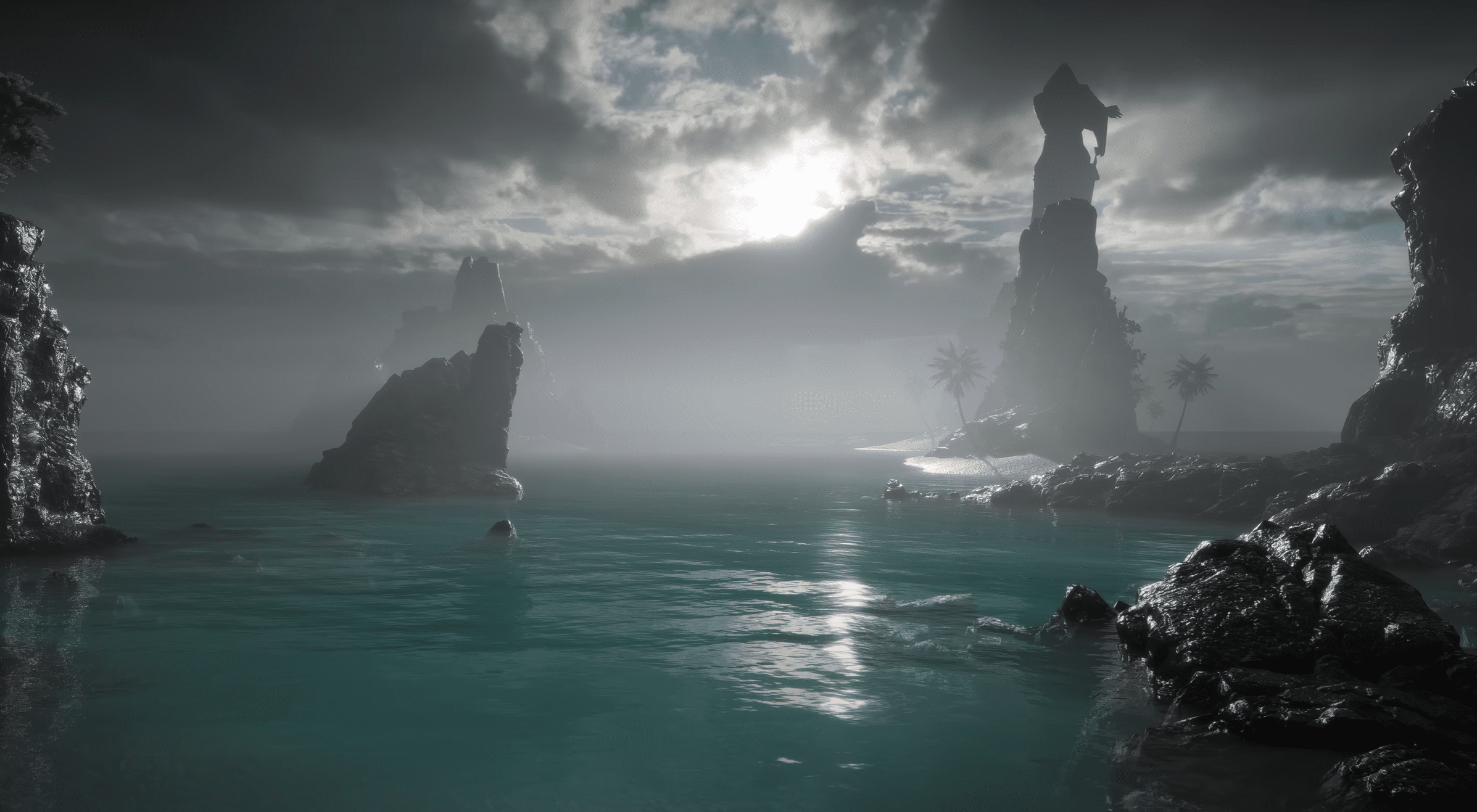 veil screenshot gameplay