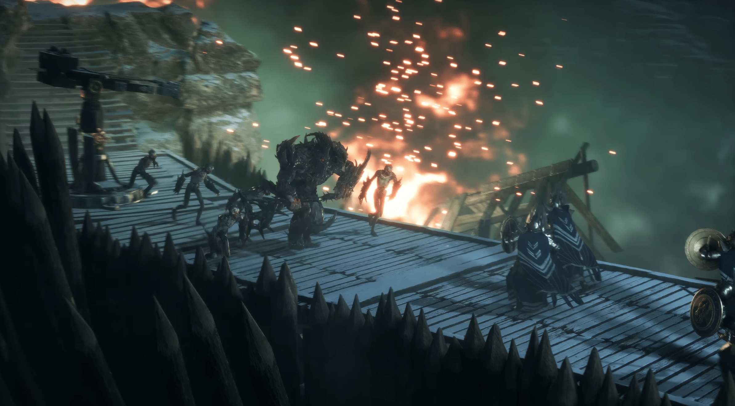 veil screenshot gameplay