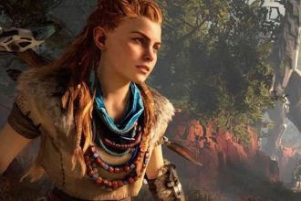 horizon zero dawn remastered