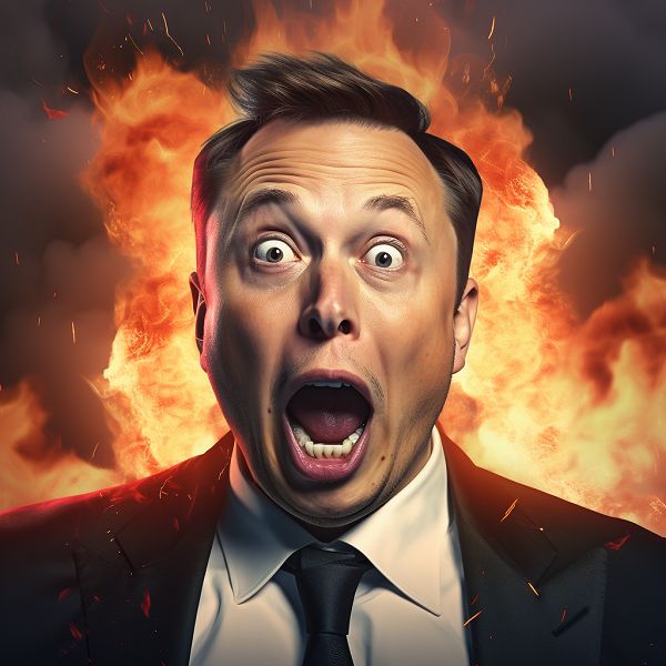 Elon Musk e i videogiochi woke: inclusività o distruzione dell’arte? (Cosa ne pensi?)