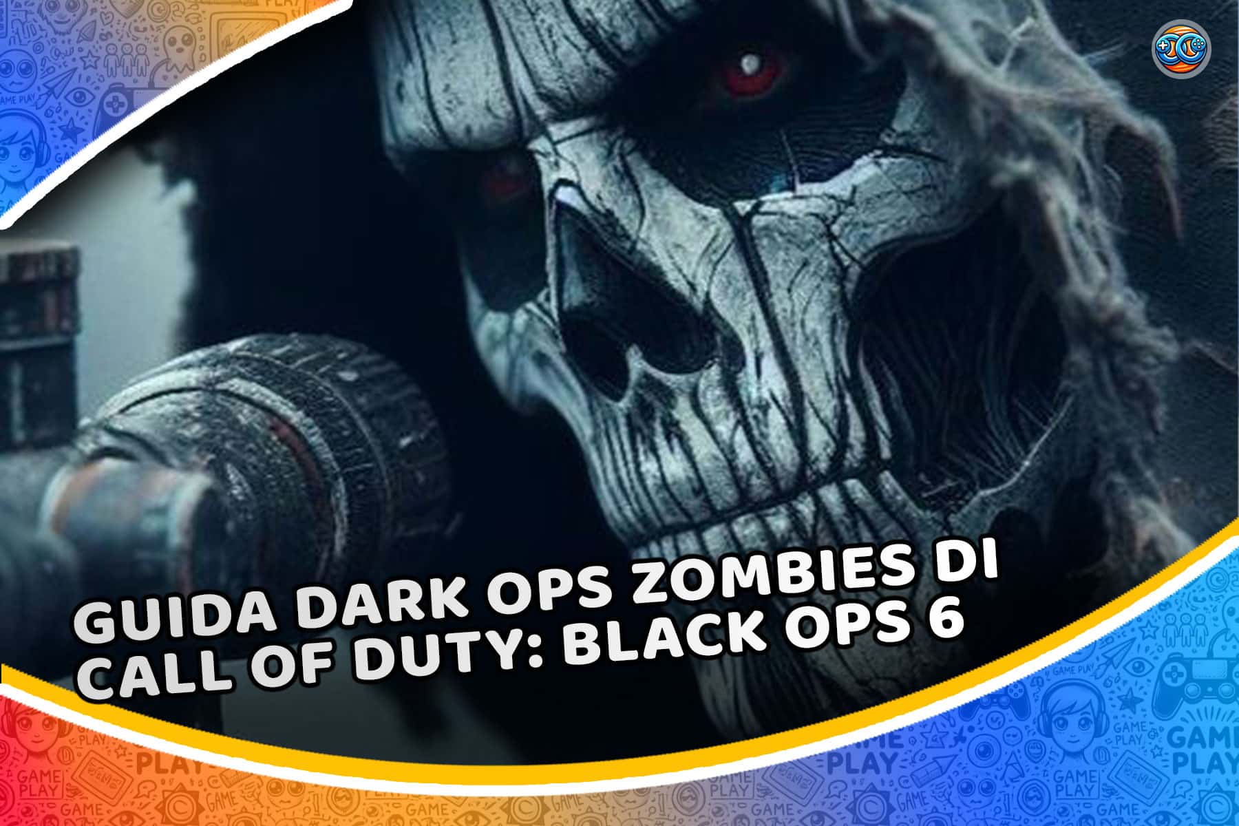 Guida Dark Ops Zombies di Call of Duty: Black Ops 6