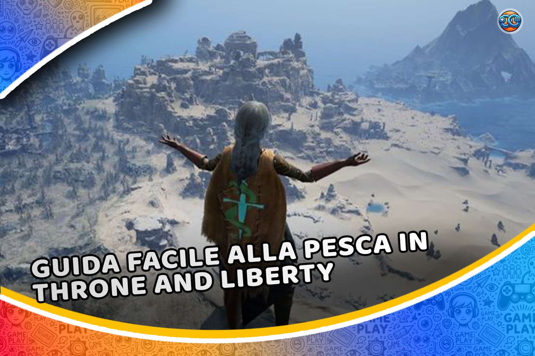 Guida facile alla pesca in Throne and Liberty: diventa un pescatore esperto (è più semplice di quanto pensi!)