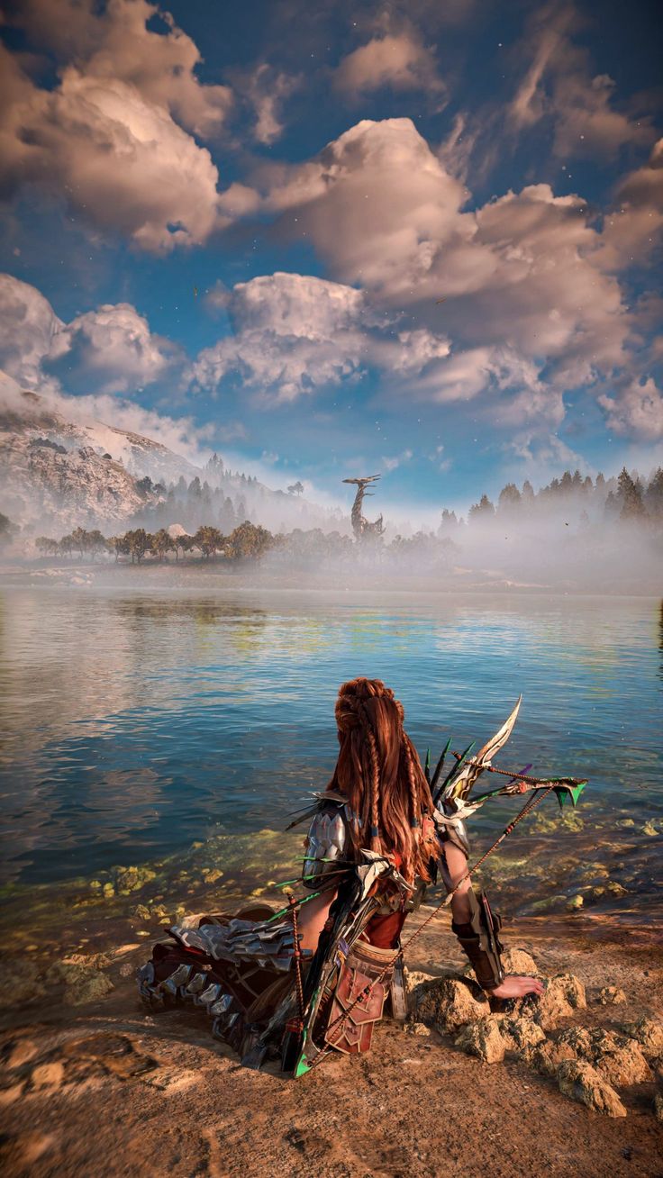 Occhio al Prossimo Livello: Horizon Forbidden West – Burning Shores, l’espansione che non ti aspetti