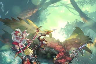 monster hunter wilds | giochi