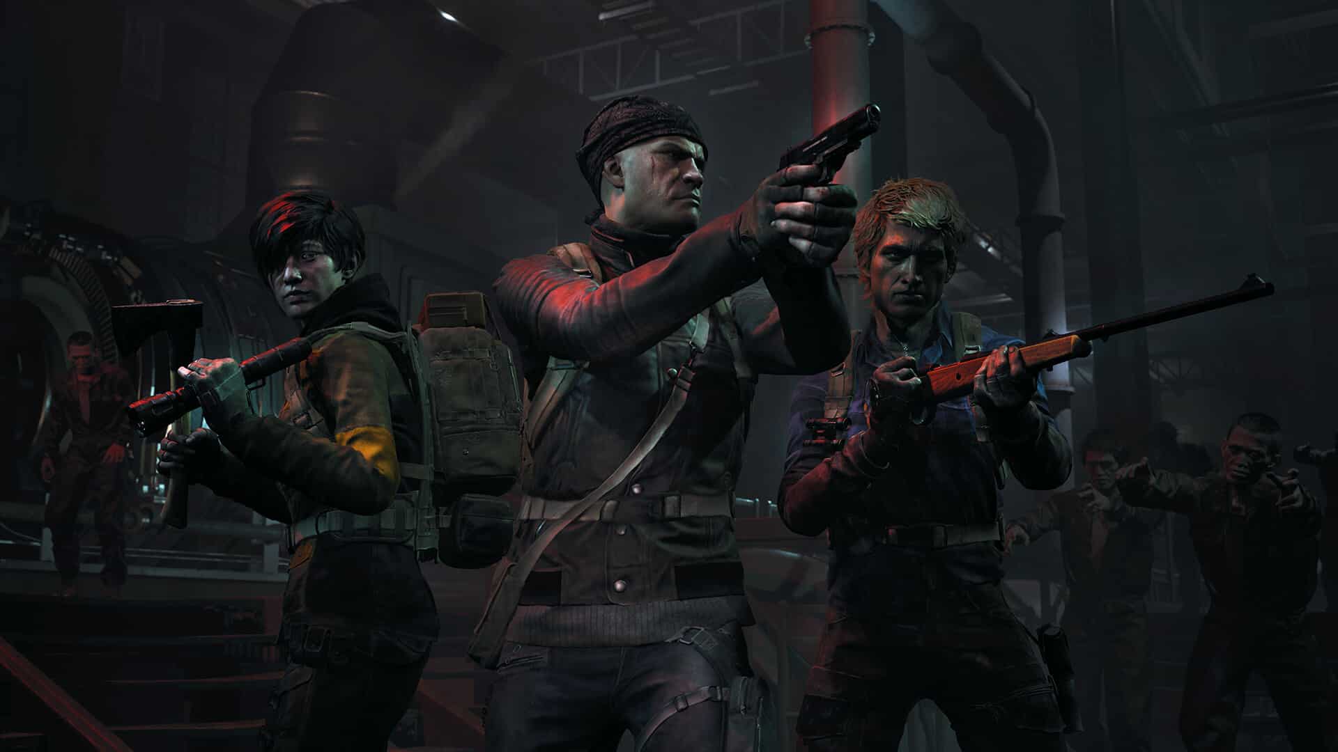 No More Room in Hell 2: cooperazione zombie e tanto potenziale