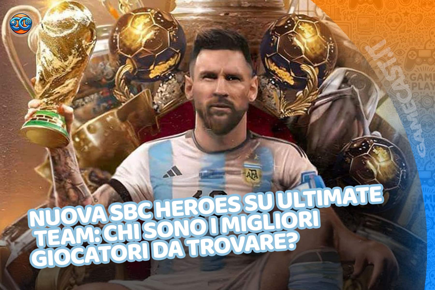 Nuova SBC Heroes su Ultimate Team: chi sono i migliori giocatori da trovare?