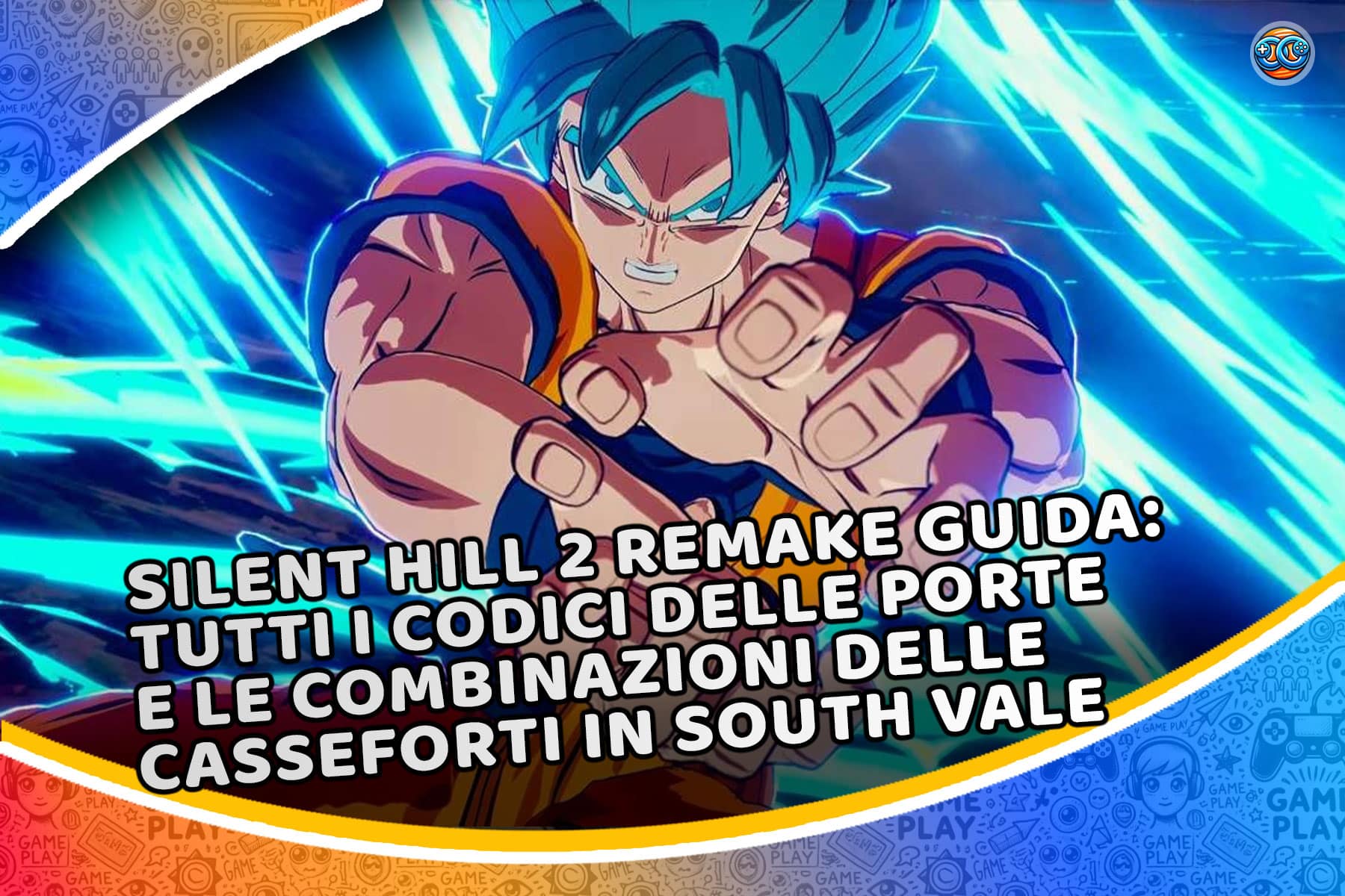 Guida Dragon Ball Sparking Zero: tattiche per vincere!