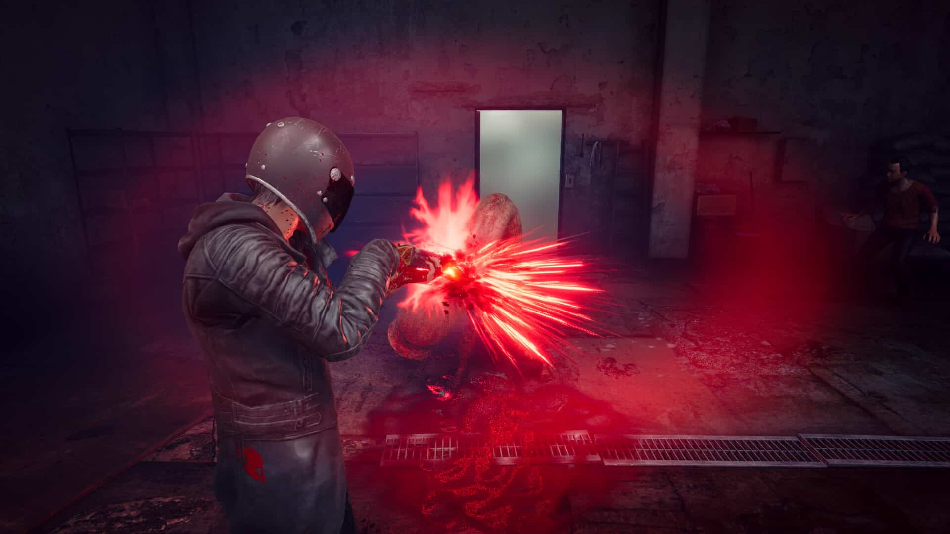 Slitterhead analisi del trailer e dubbi sul gameplay (sarà un flop?)