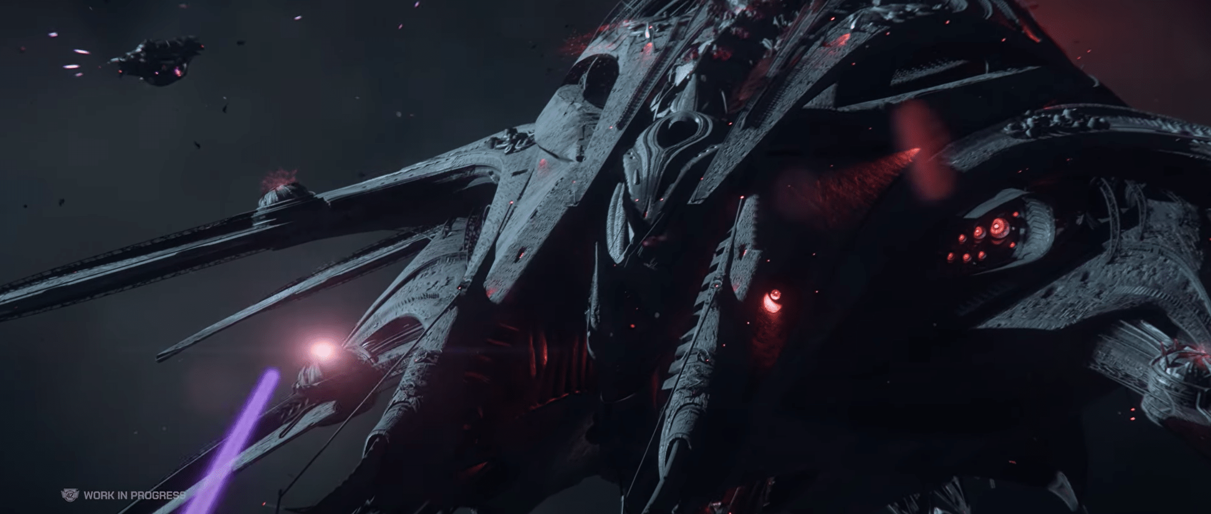 Star Citizen: Squadron 42 – finalmente abbiamo una data