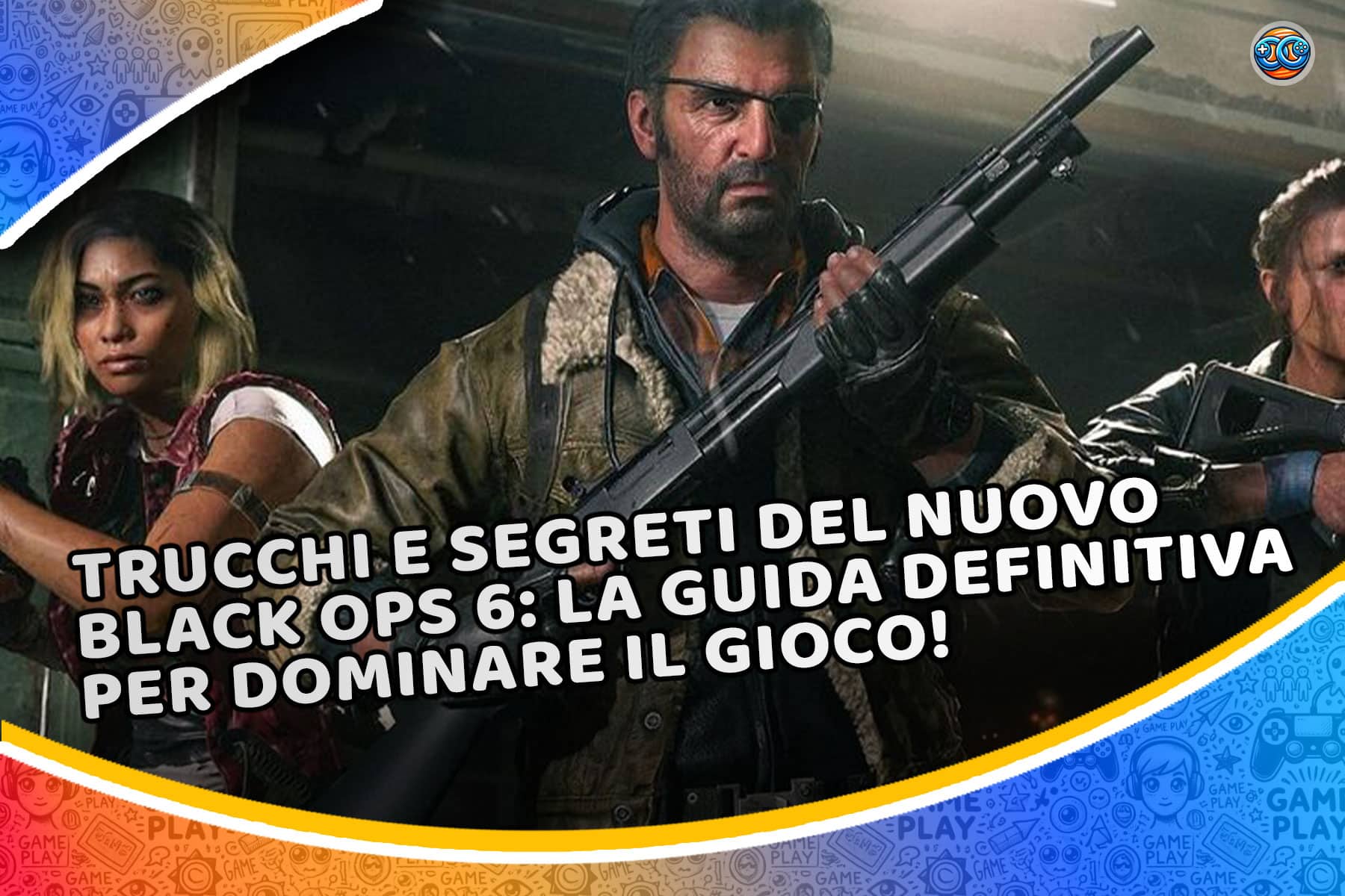 Trucchi e segreti del nuovo Black Ops 6: la guida definitiva per dominare il gioco!