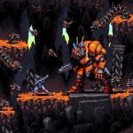 La storia di Turrican