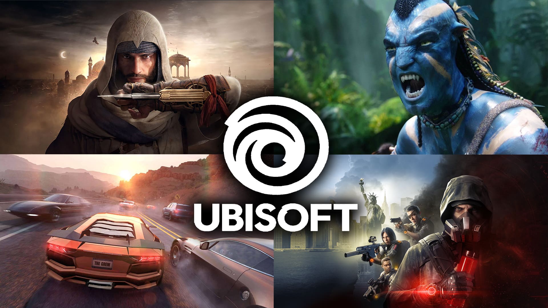Ubisoft chiude il team di Montpellier: cosa è successo con Prince of Persia The Lost Crown?