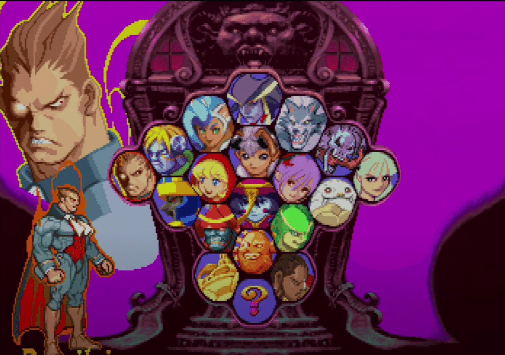 Vampire Savior su Sega Saturn: il successo dimenticato di Capcom