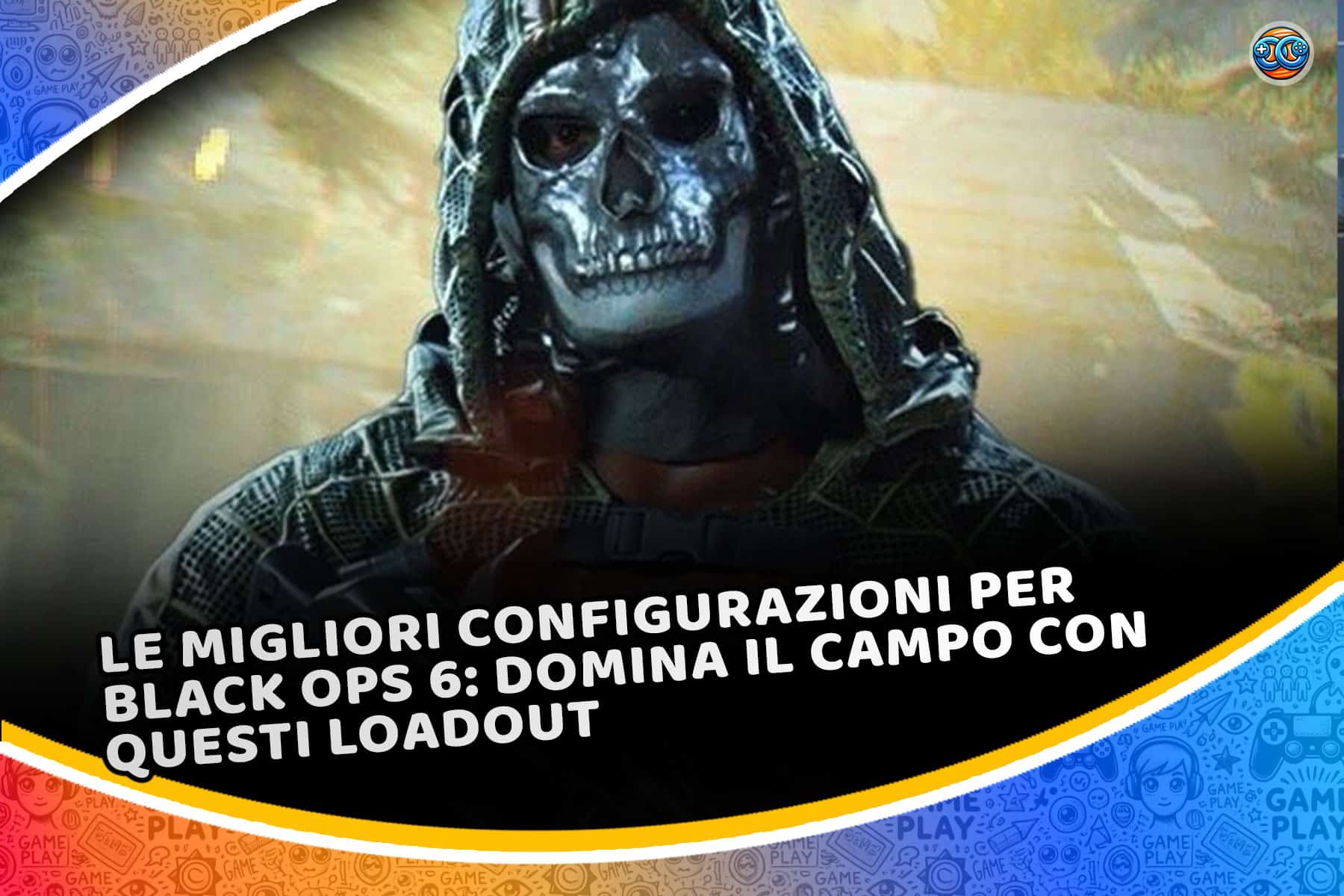 Le migliori configurazioni per Black Ops 6: domina il campo con questi loadout